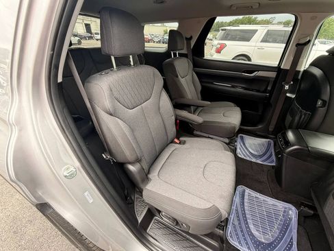 Used 2022 Hyundai Palisade SEL AWD/4WD image 16