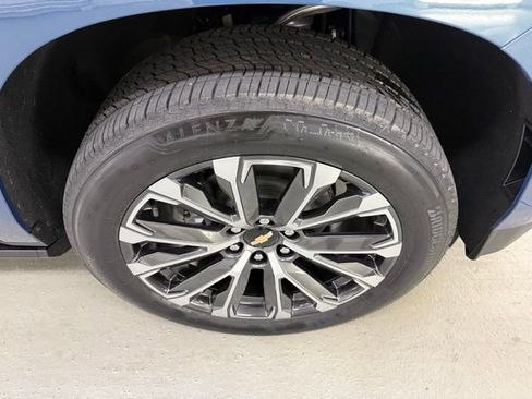 New 2025 Chevrolet Tahoe High Country image 4