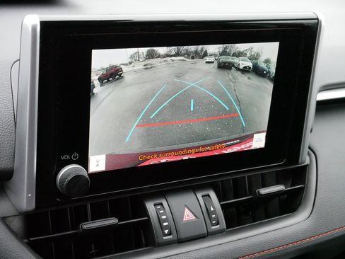 Certified 2024 Toyota RAV4 Adventure image 29