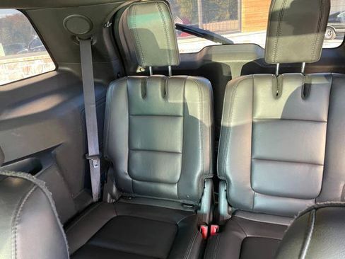 Used 2015 Ford Explorer Limited w/ Equipment Group 301A image 23