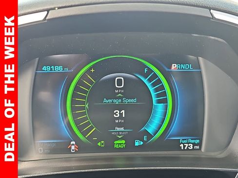 Used 2018 Chevrolet Volt Premier image 18