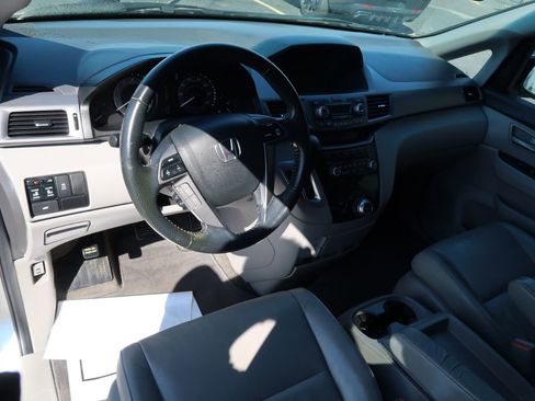 Used 2011 Honda Odyssey EX-L image 6
