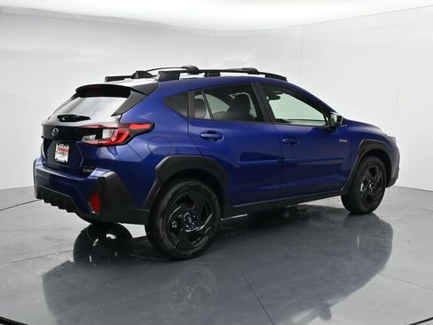 Used 2026 Subaru Crosstrek 2.5i Sport w/ Crosstrek Mirror Package AWD/4WD image 8