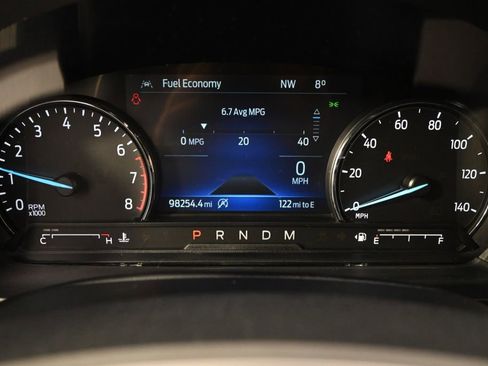 Used 2020 Ford Explorer XLT w/ Equipment Group 202A image 26