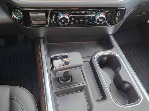 New 2026 GMC Sierra 1500 Elevation w/ Elevation Premium Package image 10