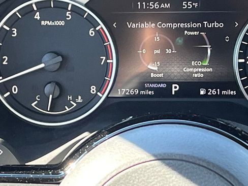 Used 2023 Nissan Rogue SV image 22