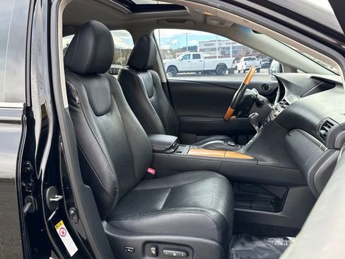 Used 2014 Lexus RX 450h FWD image 28
