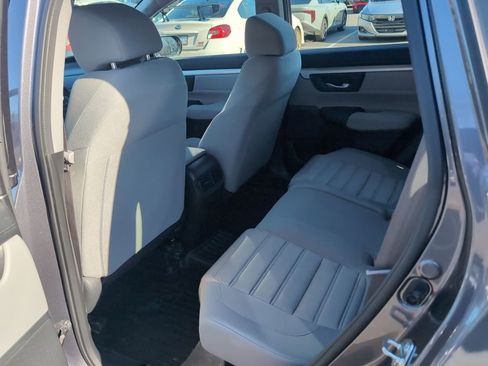 Used 2017 Honda CR-V LX image 13