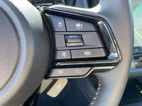 Certified 2025 Subaru Forester Touring w/ Popular Package - Touring image 24