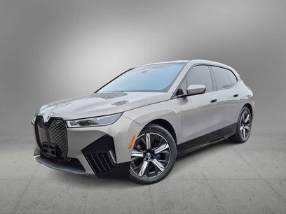 Used 2023 BMW iX xDrive50 w/ Premium Package