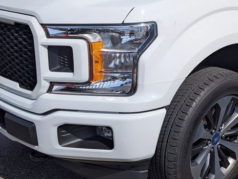 Used 2019 Ford F150 XL w/ Equipment Group 101A Mid AWD/4WD image 17