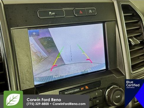 Used 2020 Ford F150 XLT w/ Trailer Tow Package image 16