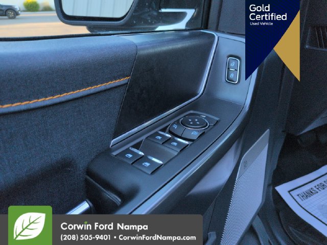 Used 2024 Ford F150 Tremor w/ Tow/Haul Package AWD/4WD image 13