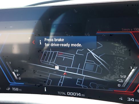 Used 2024 BMW XM image 18