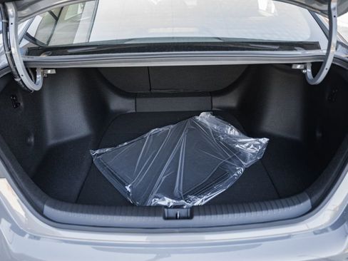 New 2025 Honda Accord Sport image 9