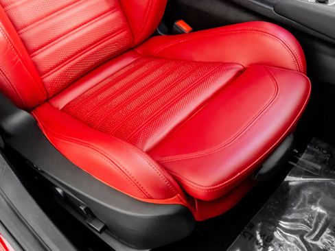 Used 2023 Alfa Romeo Giulia Sprint image 27