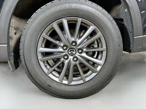 Used 2020 MAZDA CX-5 Touring AWD/4WD image 33