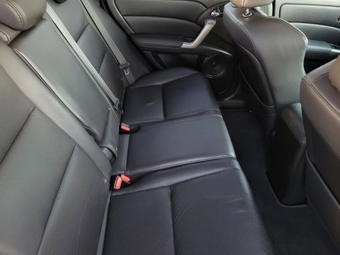 Used 2011 Acura RDX 2WD image 13