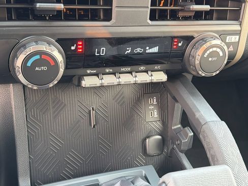 New 2026 Toyota Tacoma TRD Off-Road AWD/4WD image 23
