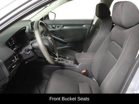 Used 2022 Honda Civic LX image 14