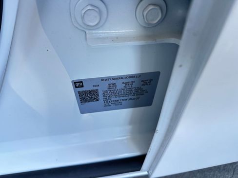 Used 2024 Chevrolet Malibu LT image 29