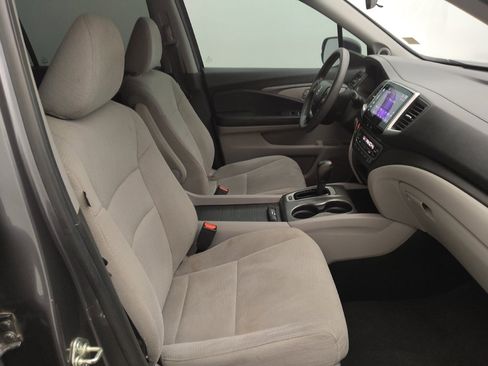 Used 2016 Honda Pilot EX image 21