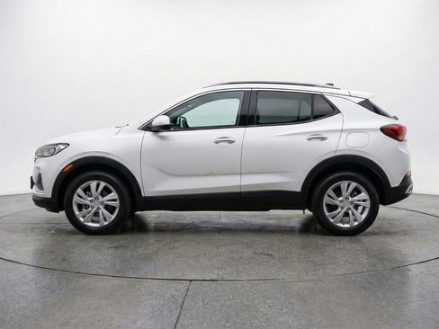 Used 2025 Buick Encore GX Preferred image 5