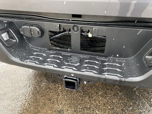 Used 2021 Toyota Tacoma TRD Sport image 17