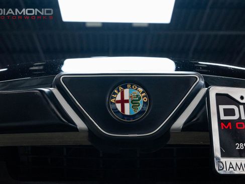 Used 1986 Alfa Romeo Spider Veloce image 39