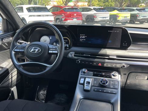 Certified 2024 Hyundai Palisade Calligraphy AWD/4WD image 24