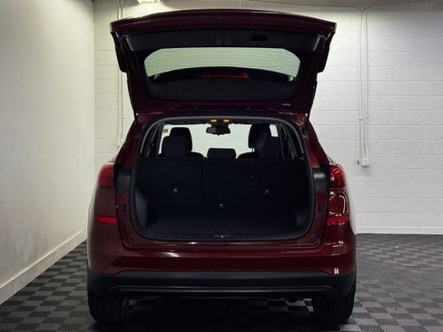 Used 2020 Hyundai Tucson Value AWD/4WD image 34