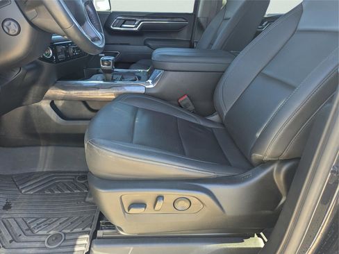 Used 2023 Chevrolet Silverado 1500 LTZ image 17