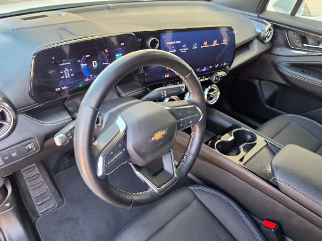 Used 2024 Chevrolet Blazer EV LT AWD/4WD image 24
