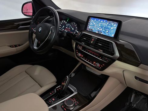 Used 2019 BMW X3 xDrive30i w/ Driving Assistance Package AWD/4WD image 26