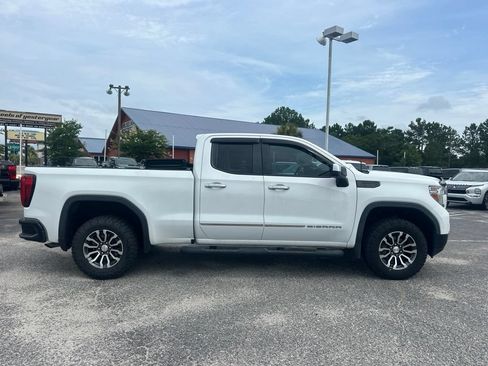 Used 2019 GMC Sierra 1500 2WD Double Cab w/ Convenience Package image 2