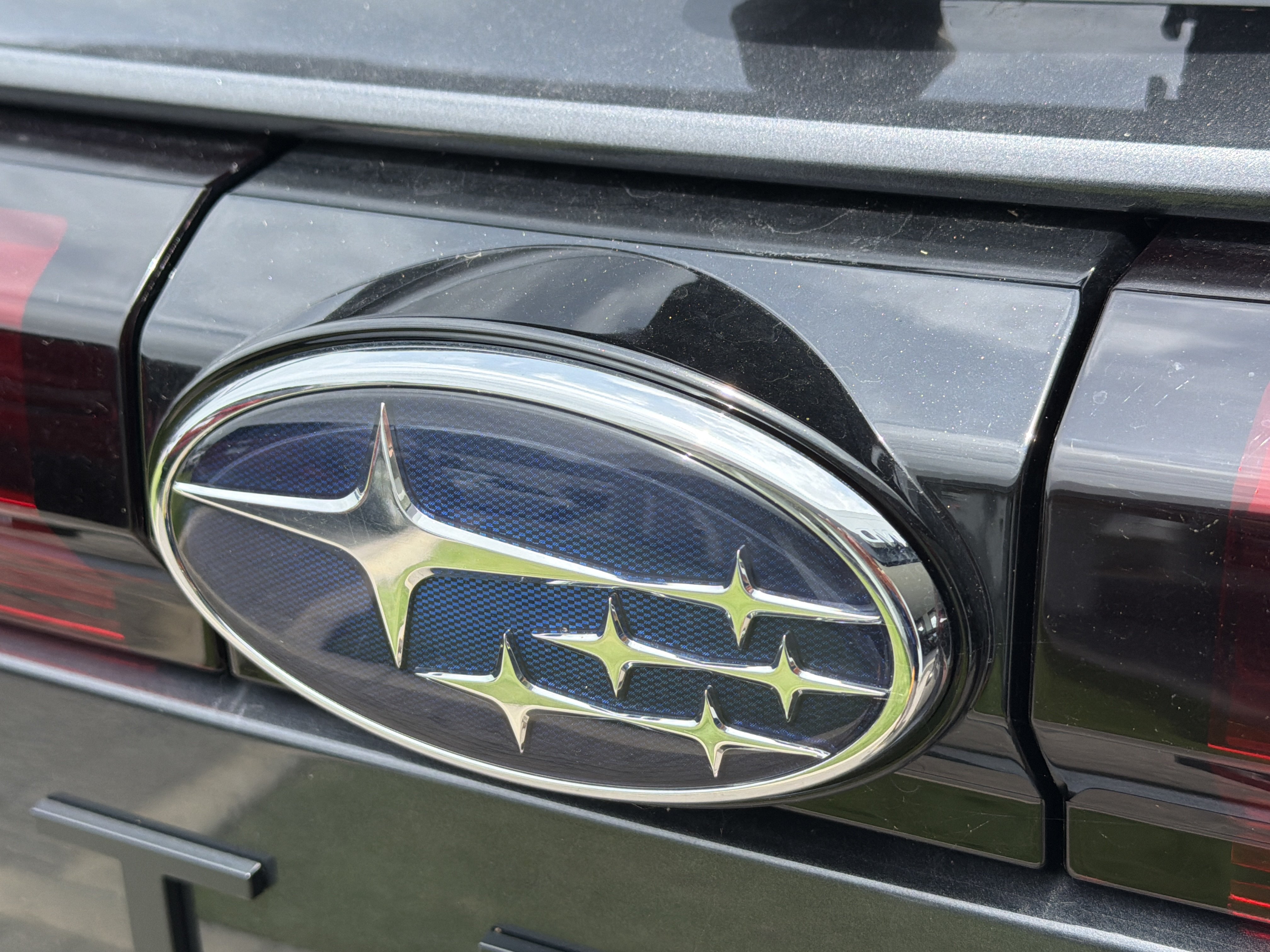 New 2026 Subaru Outback Limited AWD/4WD image 13
