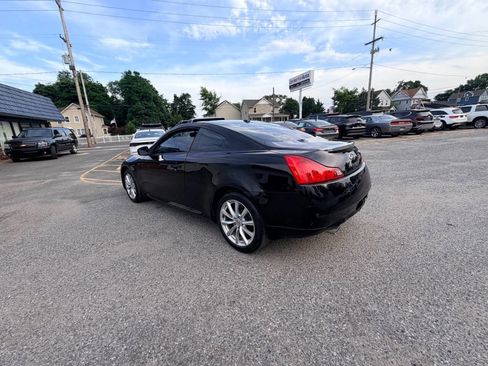 Used 2011 INFINITI G37 x Coupe w/ Premium Pkg AWD/4WD image 32