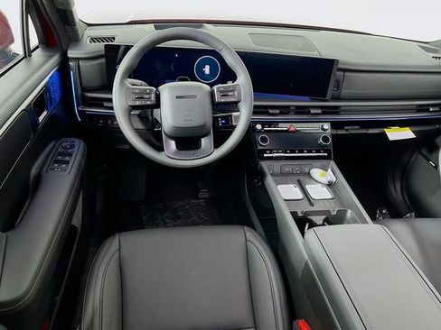 New 2026 Hyundai Santa Fe Calligraphy image 22