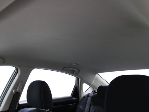 Used 2017 Nissan Altima 2.5 SV image 22