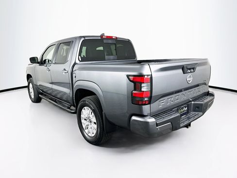 Used 2024 Nissan Frontier SV w/ SV Convenience Package AWD/4WD image 5