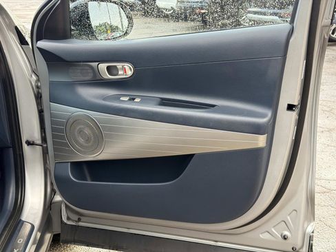 Used 2022 Hyundai Nexo Blue image 28