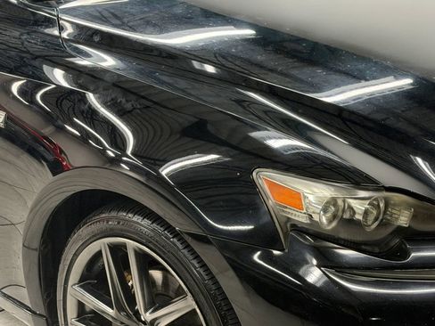 Used 2014 Lexus IS 250 w/ F-Sport Package RWD image 6