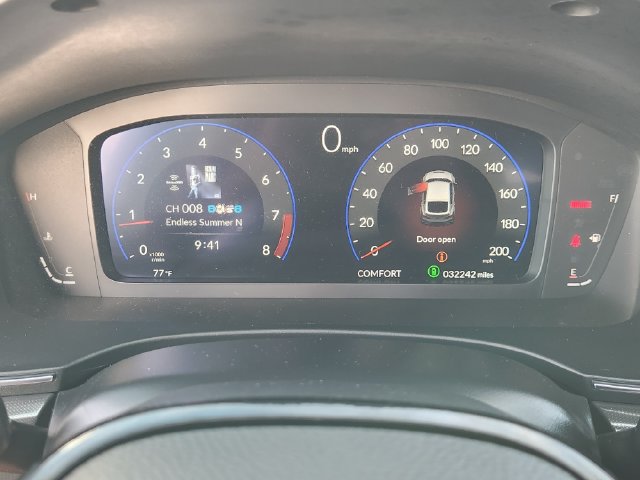 Used 2024 Acura Integra Type S FWD image 15