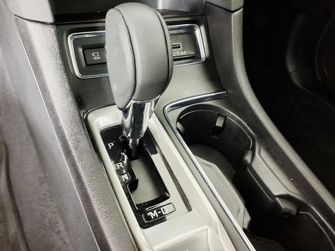 Used 2024 Subaru Ascent Onyx Edition Limited AWD/4WD image 23