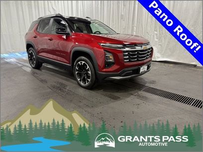 New 2026 Chevrolet Equinox LT w/ Convenience Package II