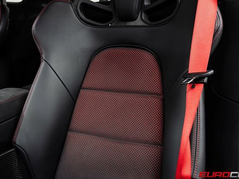 Used 2024 Porsche 911 GT3 RS RWD image 43