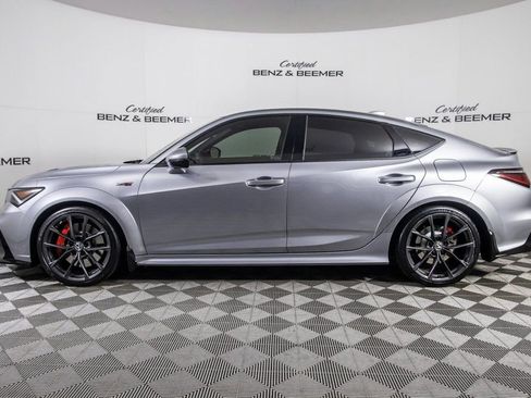 Used 2025 Acura Integra Type S image 6