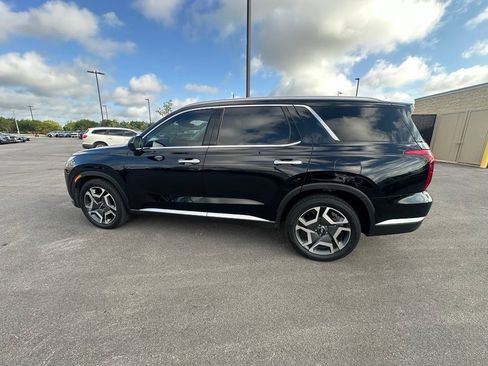Used 2024 Hyundai Palisade SEL w/ Premium Package FWD image 6