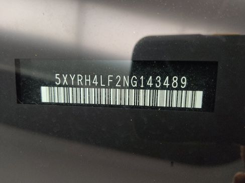 Used 2022 Kia Sorento EX w/ Panoramic Sunroof Package FWD image 33