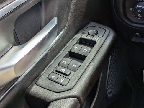 New 2026 RAM 1500 Big Horn AWD/4WD image 24